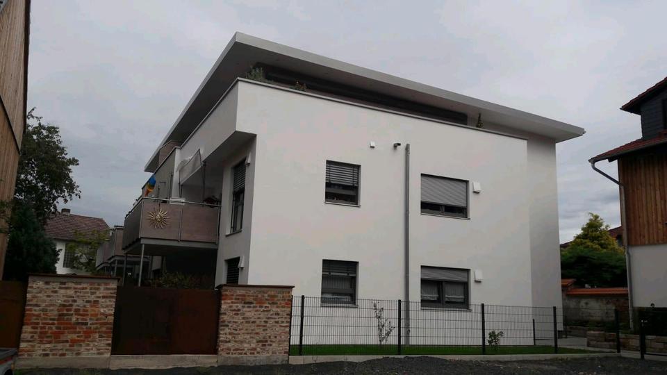 Einfamilienhaus Kaufungen - 3 Zimmer, 98 m&sup2;, 1.650&euro; | Angebot:24466579