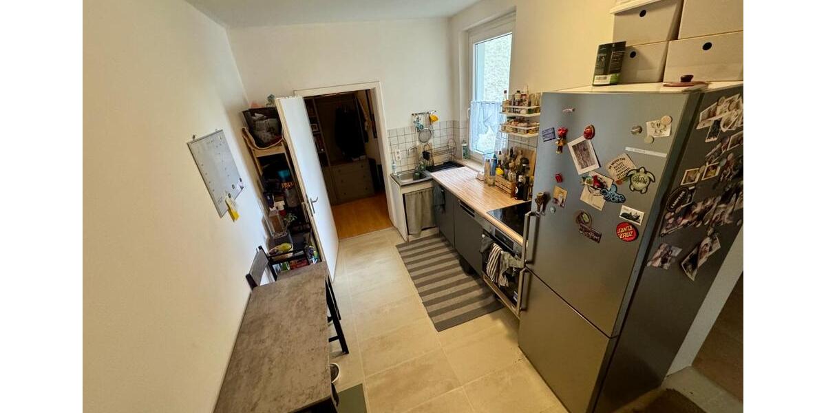 Erdgeschoßwohnung Bayreuth City - 3 Zimmer, 65 m&sup2;, 500&euro; | Angebot:26241333