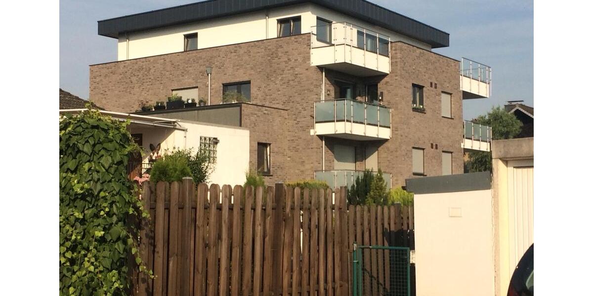 Erdgeschoßwohnung Jüchen - 3 Zimmer, 90 m&sup2;, 1.290&euro; | Angebot:26578594