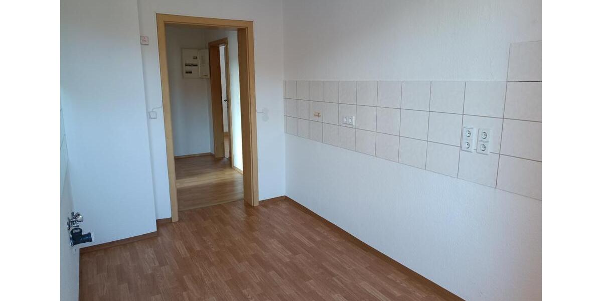 Etagenwohnung Olbernhau - 2 Zimmer, 52 m&sup2;, 285&euro; | Angebot:25487026
