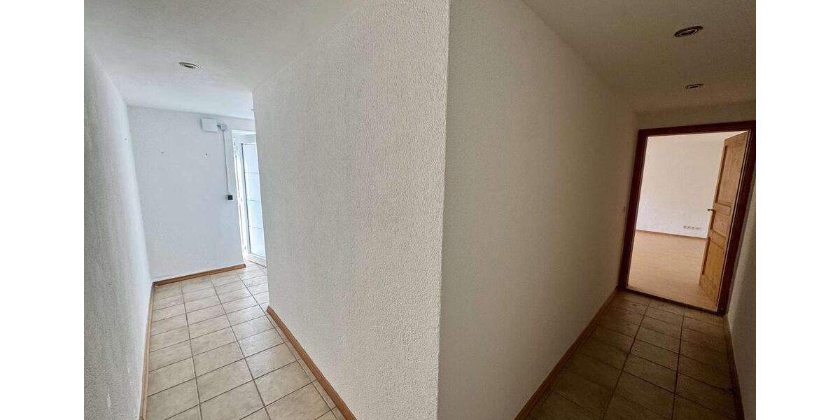 Erdgeschoßwohnung Klipphausen - 2 Zimmer, 55 m&sup2;, 358&euro; | Angebot:25945626