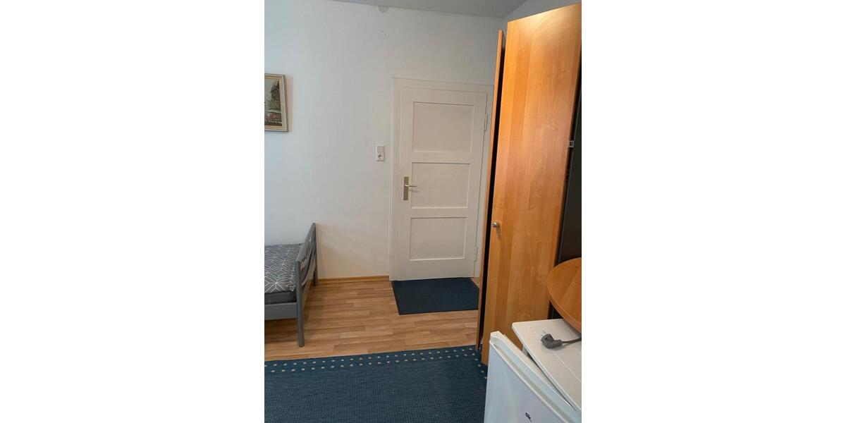 Erdgeschoßwohnung Neuburg an der Donau - 1 Zimmer, 30 m&sup2;, 650&euro; | Angebot:26002705