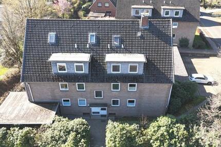 Wohnung Oldenburg Bloherfelde - 3 Zimmer, 75 m&sup2;, 750&euro; | Angebot:26648556
