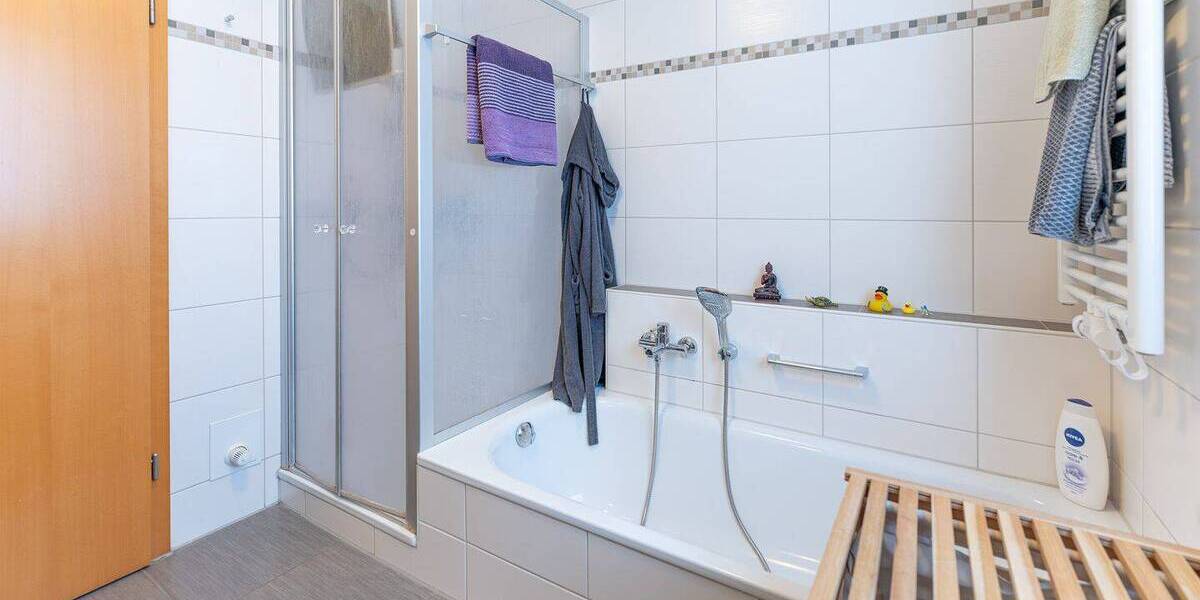 Etagenwohnung Straubing - 3 Zimmer, 74 m&sup2;, 790&euro; | Angebot:26778230