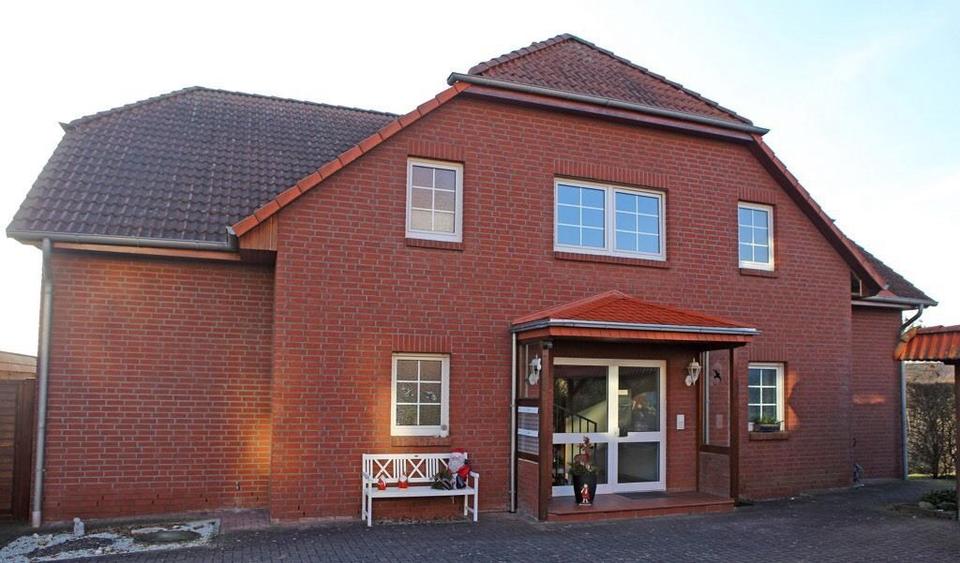 Maisonettenwohnung Wolfsburg Detmerode - 3 Zimmer, 100 m&sup2;, 950&euro; | Angebot:26699509