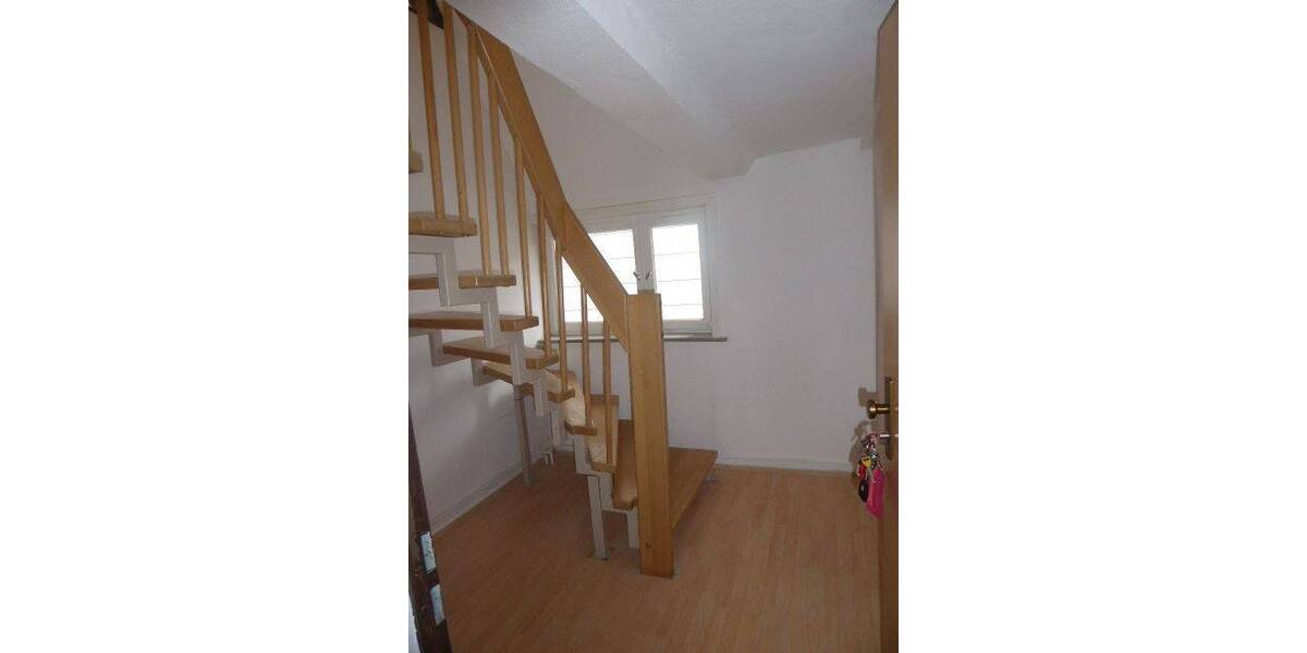 Etagenwohnung Bad Gandersheim Vorwerk Brunshausen - 2 Zimmer, 85 m&sup2;, 337&euro; | Angebot:26786592