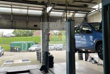 Gewerbeobjekt Jessen (Elster) - 1.600&euro; | Angebot:24477956