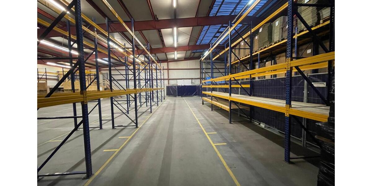 Gewerbeobjekt Oberzent - 1.470&euro; | Angebot:25642800