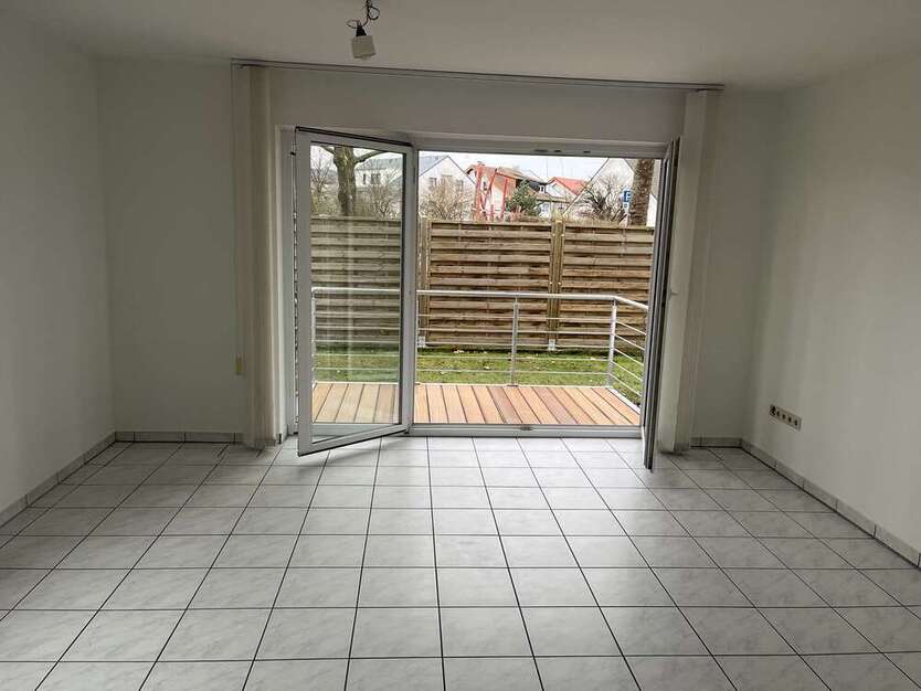 Wohnung zum Mieten in Walldorf 890 € 62.2 m²