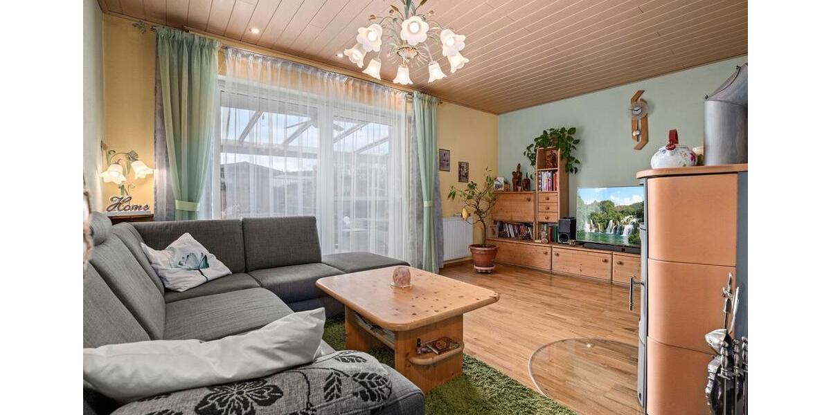 Etagenwohnung Friedrichshafen Ailingen - 4 Zimmer, 110 m&sup2;, 1.750&euro; | Angebot:25162189