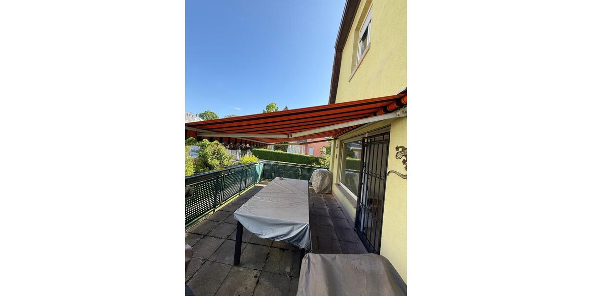 Hochparterre Neu-Anspach Anspach - 3.5 Zimmer, 95 m&sup2;, 1.300&euro; | Angebot:26692218
