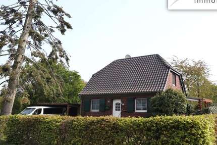 Haus zum Mieten in Neukirchen-Vluyn 1.072,50 € 71 m²