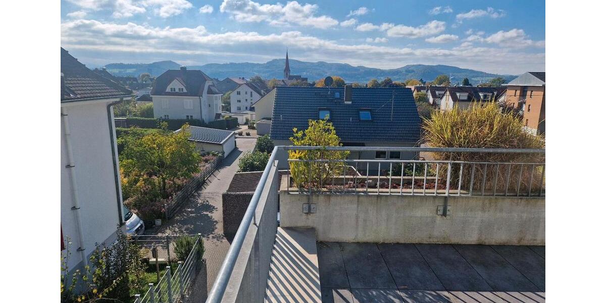 Terrassenwohnung Grenzach-Wyhlen Wyhlen - 4 Zimmer, 155 m&sup2;, 1.950&euro; | Angebot:26634378