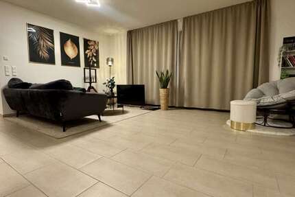 Wohnung Bad Rappenau - 3 Zimmer, 96 m&sup2;, 1.200&euro; | Angebot:24240705