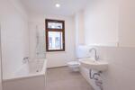 Erdgeschoßwohnung Halle (Saale) Büschdorf - 2 Zimmer, 61 m&sup2;, 615&euro; | Angebot:26057226