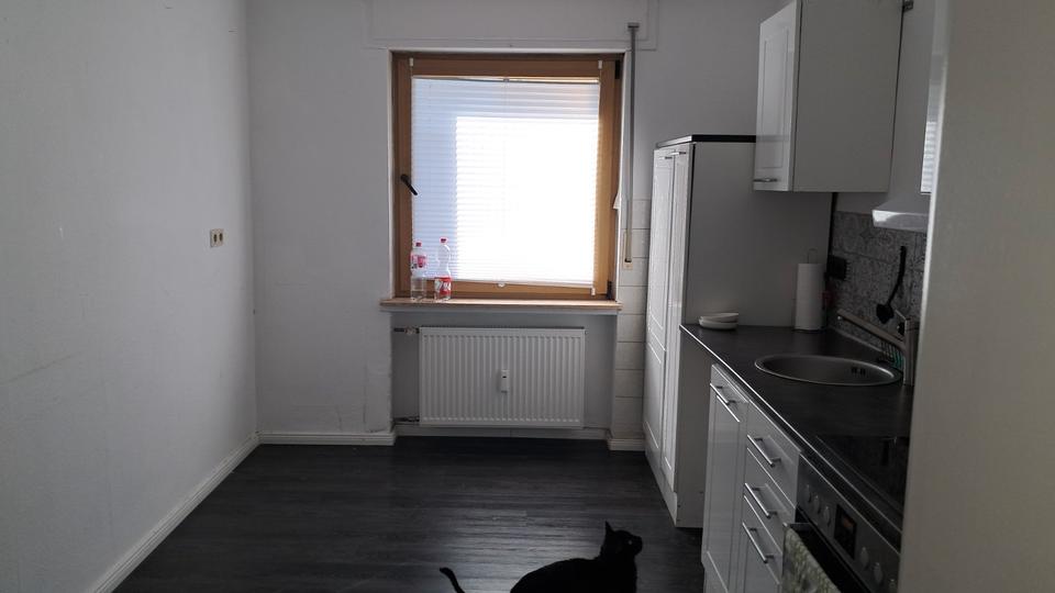 Etagenwohnung Rheinböllen - 3 Zimmer, 92 m&sup2;, 670&euro; | Angebot:26516352