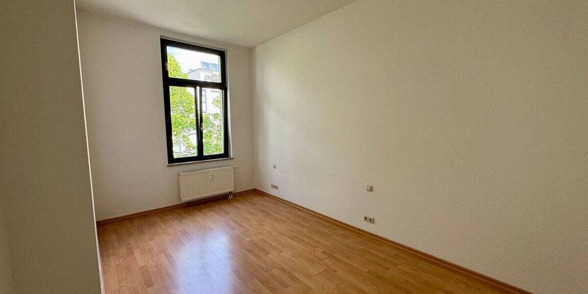 Etagenwohnung Leipzig Zentrum-West - 2 Zimmer, 64 m&sup2;, 575&euro; | Angebot:26725431