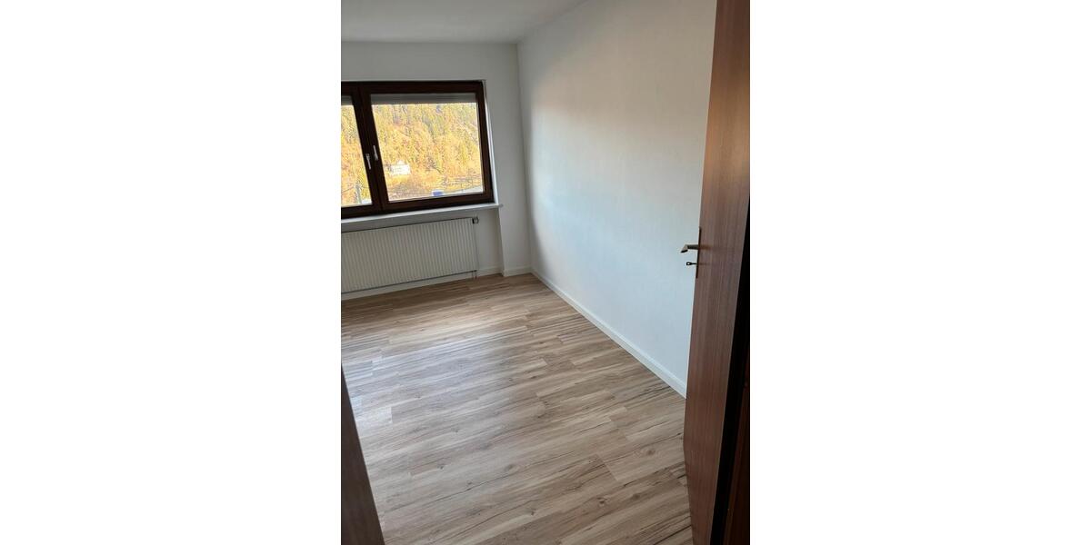 Erdgeschoßwohnung Bösingen - 2 Zimmer, 55 m&sup2;, 500&euro; | Angebot:25305277