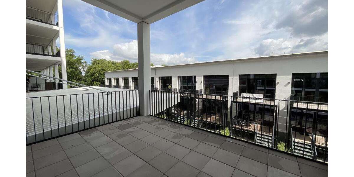 Etagenwohnung Bremen Woltmershausen - 1 Zimmer, 102 m&sup2;, 1.209&euro; | Angebot:26184420