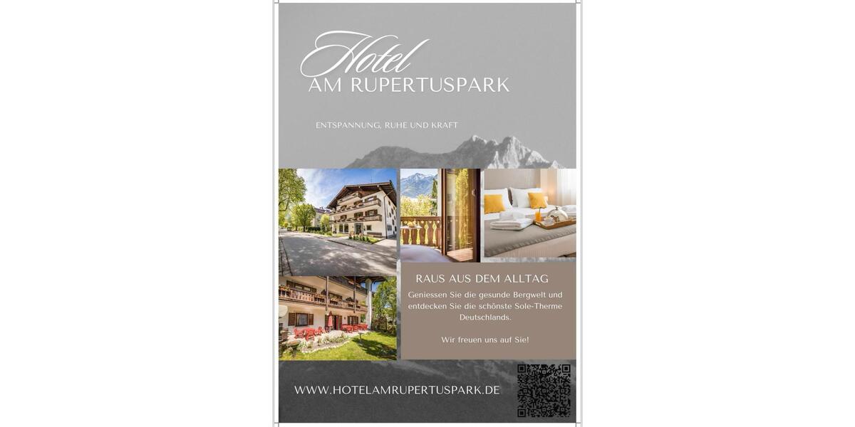 Etagenwohnung Bad Reichenhall - 1 Zimmer, 22 m&sup2;, 2.000&euro; | Angebot:24867801