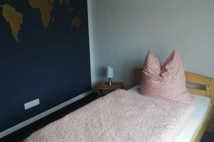 Wohnen auf Zeit Höchstadt an der Aisch - 3 Zimmer, 80 m&sup2;, 30&euro; | Angebot:24582920