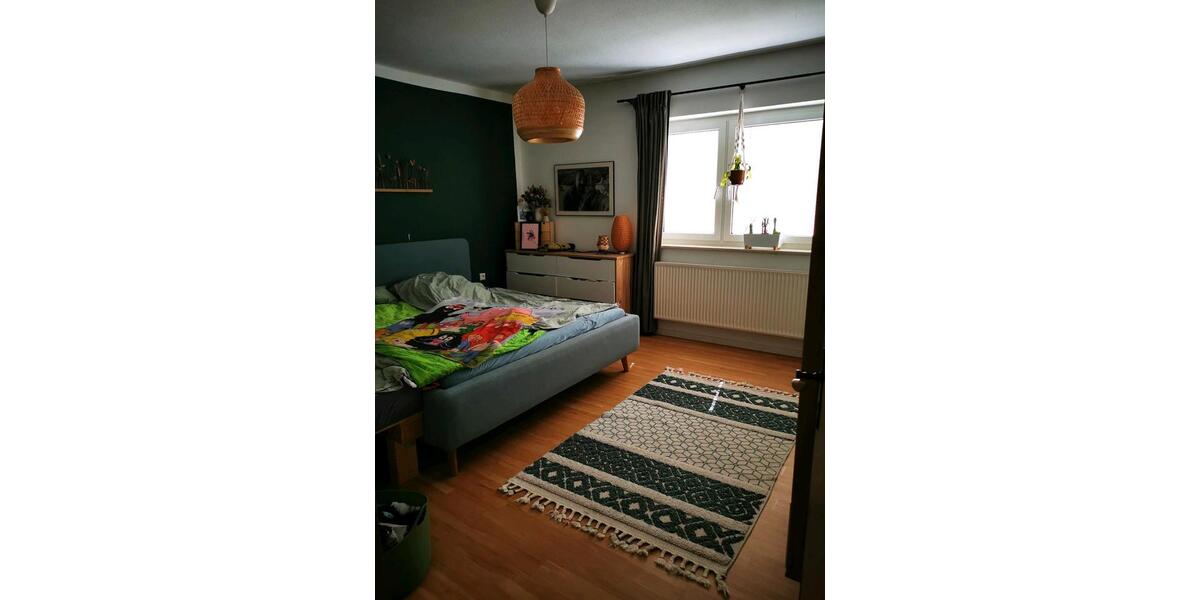 Erdgeschoßwohnung Friedrichshafen Ailingen - 4 Zimmer, 100 m&sup2;, 1.200&euro; | Angebot:24692017