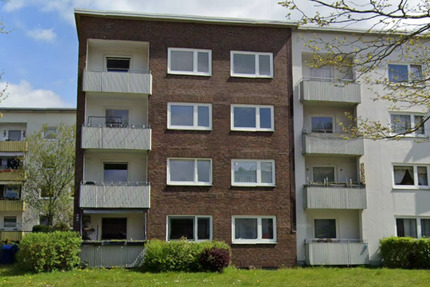 Wohnung Neumünster Ruthenberg - 3 Zimmer, 64 m&sup2;, 520&euro; | Angebot:25249464