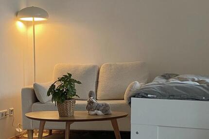 Wohnung Frankfurt am Main Gallus - 1 Zimmer, 30 m&sup2;, 840&euro; | Angebot:24753660