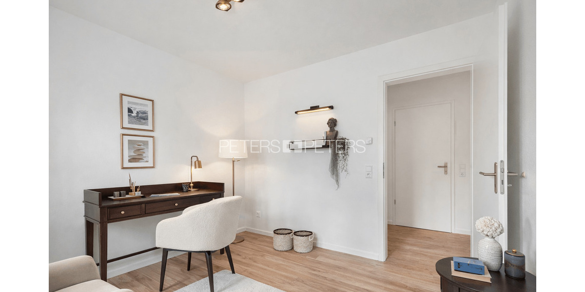 Etagenwohnung Lübeck St. Gertrud - 4 Zimmer, 92 m&sup2;, 1.269&euro; | Angebot:26206946