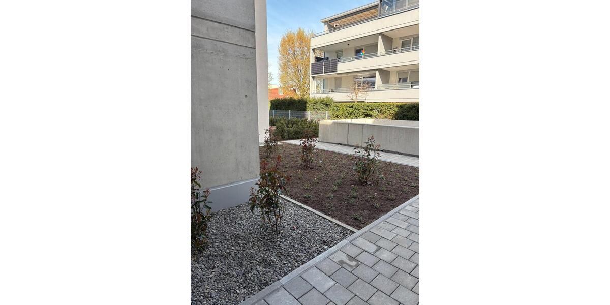 Erdgeschoßwohnung Kirchheim unter Teck - 2 Zimmer, 50 m&sup2;, 850&euro; | Angebot:26049571