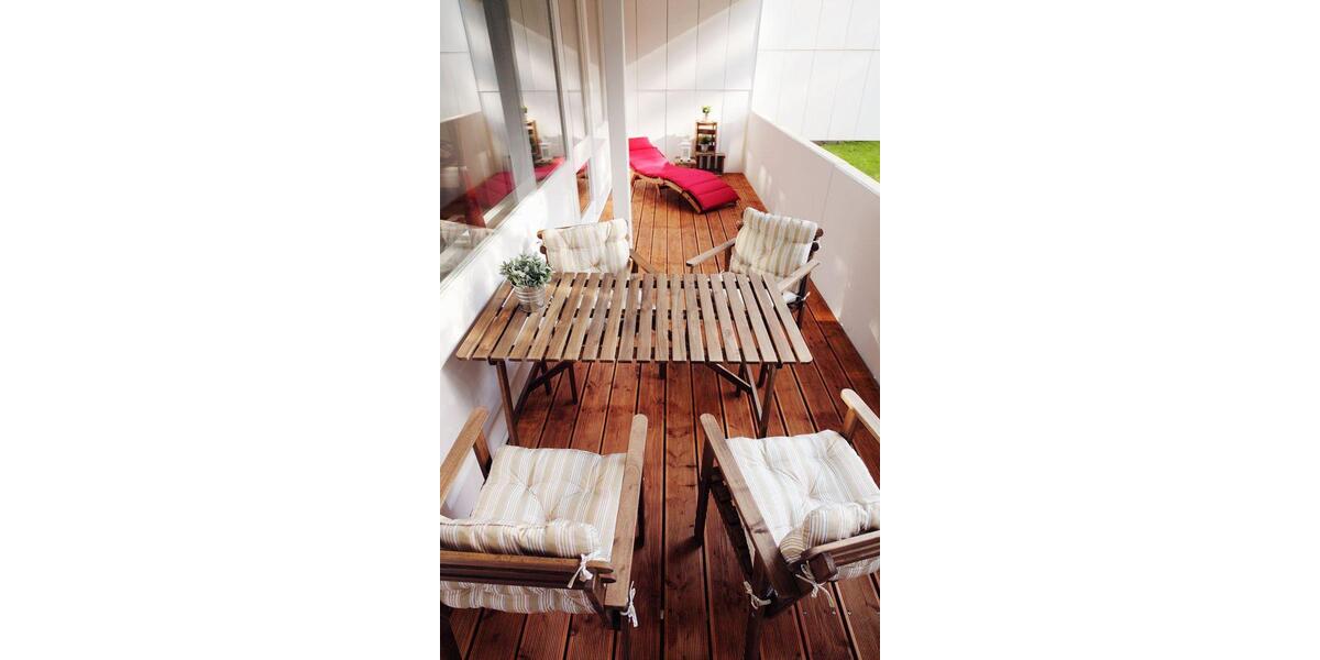 Wohnen auf Zeit Coburg - 1.5 Zimmer, 50 m&sup2;, 950&euro; | Angebot:26262790