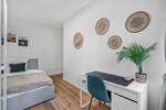 Wohnen auf Zeit München Giesing - 5 Zimmer, 110 m&sup2;, 675&euro; | Angebot:26673943