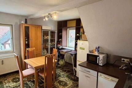 Gemütliche 1-Zimmer-Wohnung im Herzen von Schnaittach - ab 01.03.2026 verfügbar 1 zimmer