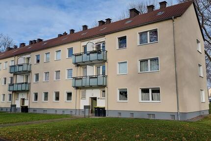 VIVAWEST modernisiert Ihre neue Wohnung. 3 zimmer