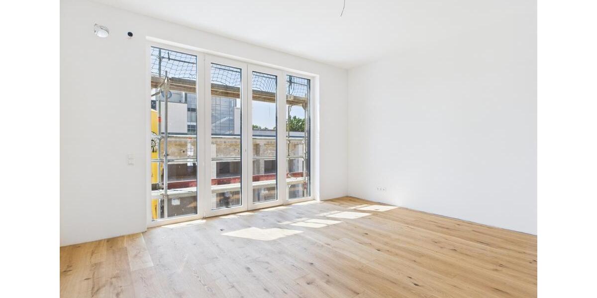 Erdgeschoßwohnung Amberg - 2 Zimmer, 63 m&sup2;, 660&euro; | Angebot:22512047