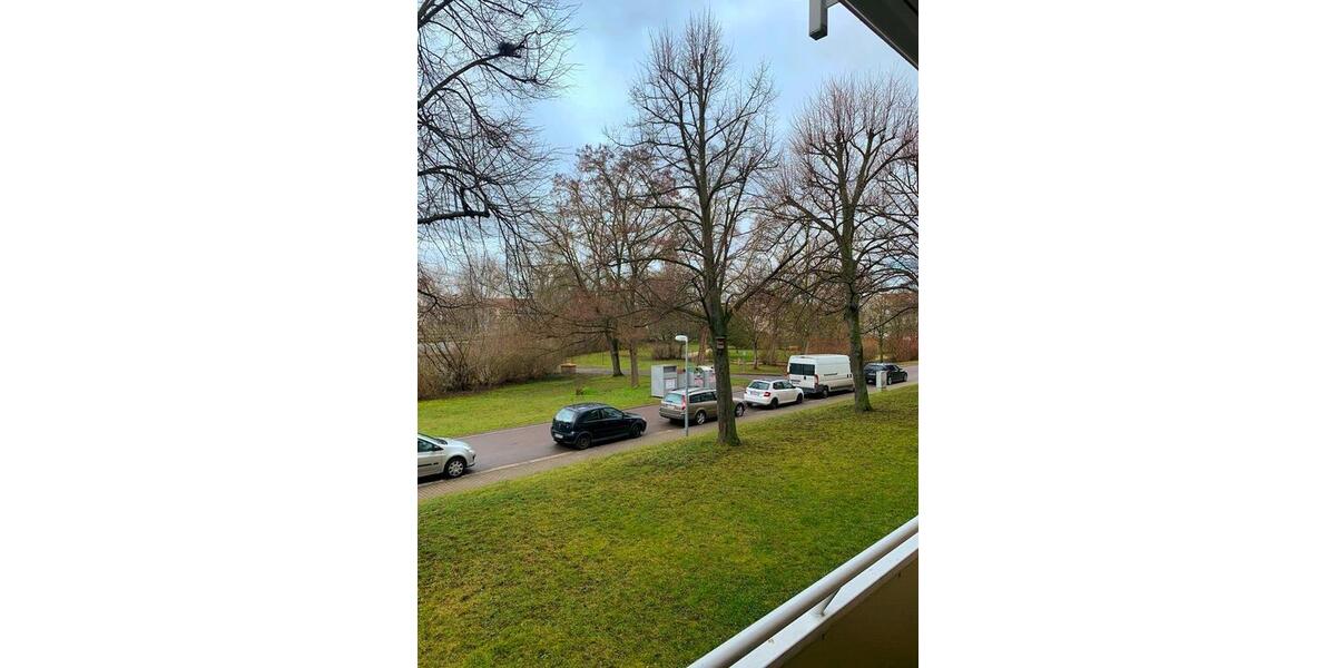 Erdgeschoßwohnung Riesa - 2 Zimmer, 50 m&sup2;, 535&euro; | Angebot:26044968