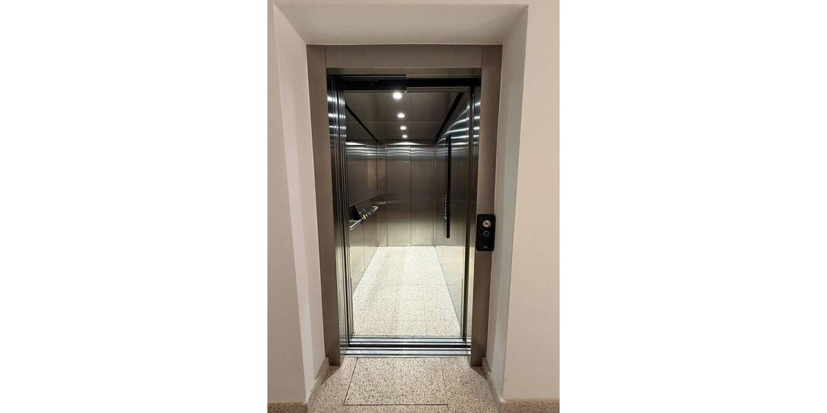 Etagenwohnung Hannover / Linden-Mitte Linden-Mitte - 3 Zimmer, 99 m&sup2;, 1.695&euro; | Angebot:26414925