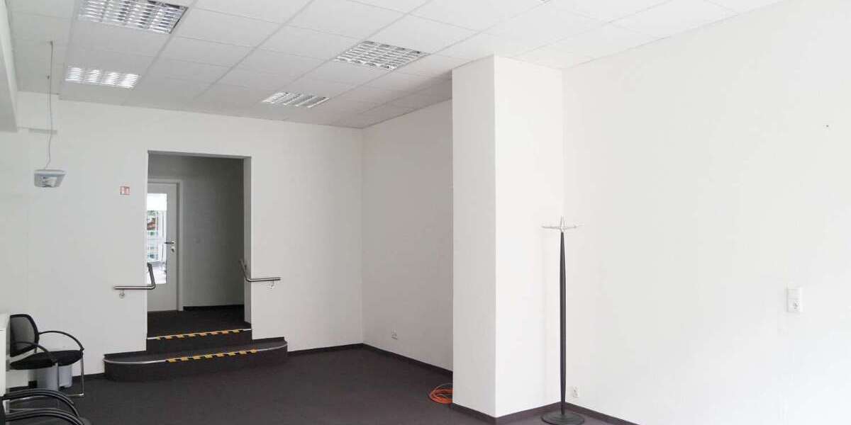 Gewerbeobjekt Warburg - 750&euro; | Angebot:25772401