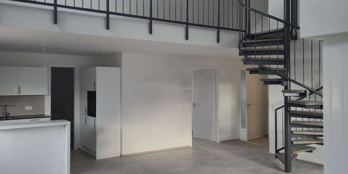 Wohnung zum Mieten in Lauffen 1.300 € 93 m² 3.5 zimmer