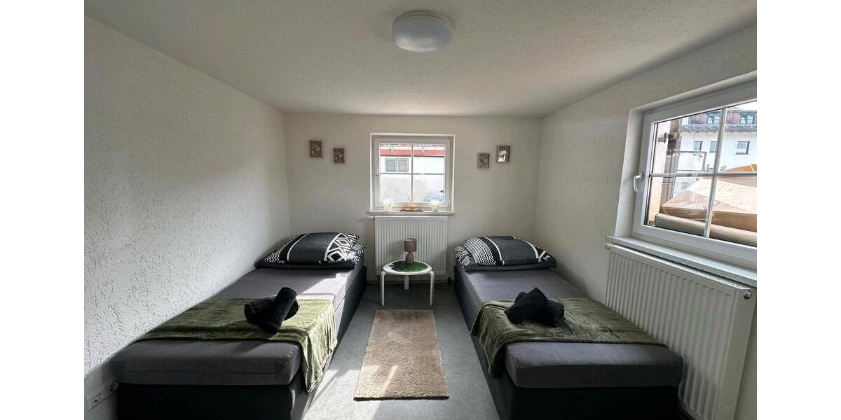 Privatwochnung Monteure-Wochnung - Zimmer in 87634 Günzach 3 zimmer