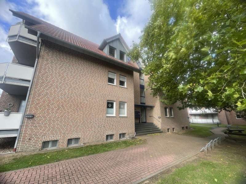 Wohnung zum Mieten in Rheinberg 675 € 71 m²
