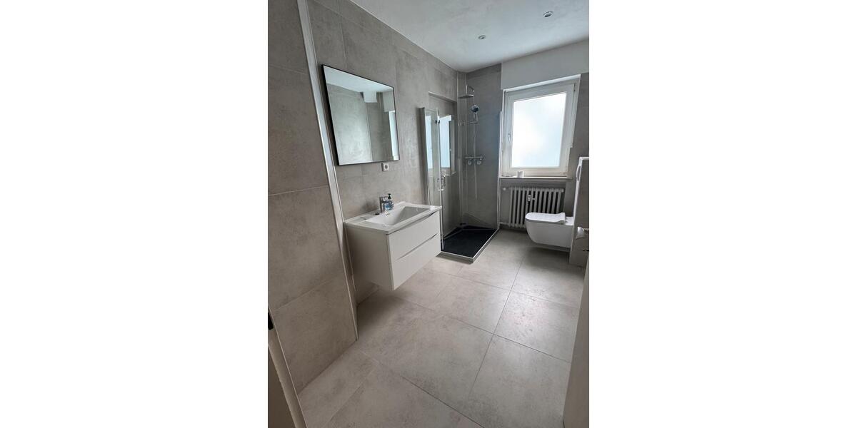 Erdgeschoßwohnung Bad Hersfeld - 3 Zimmer, 73 m&sup2;, 600&euro; | Angebot:26427771