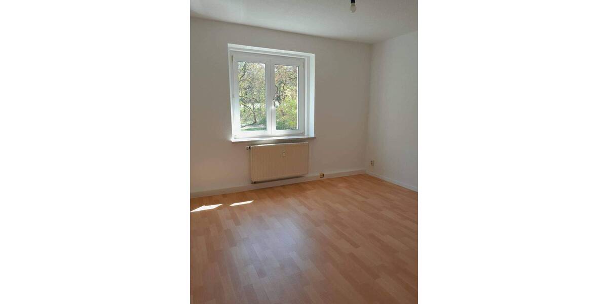 Etagenwohnung Plauen Ostvorstadt - 2 Zimmer, 51 m&sup2;, 290&euro; | Angebot:26819826