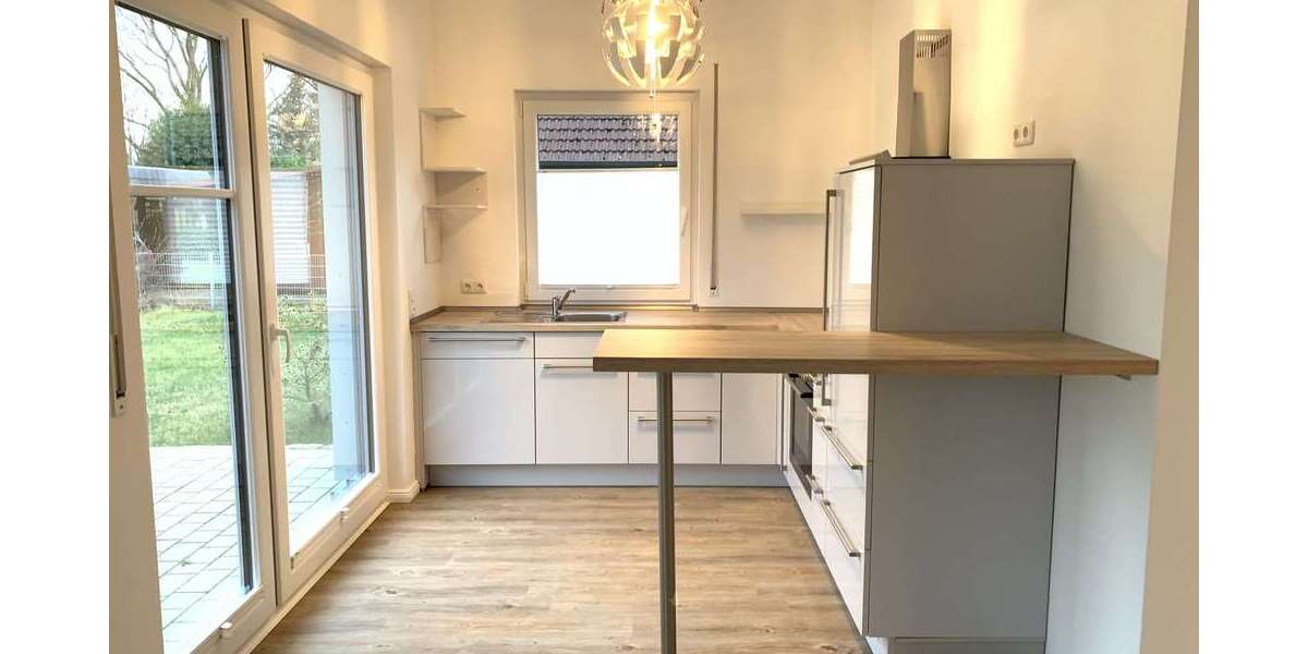 Etagenwohnung Grünendeich - 2 Zimmer, 56 m&sup2;, 730&euro; | Angebot:27016794