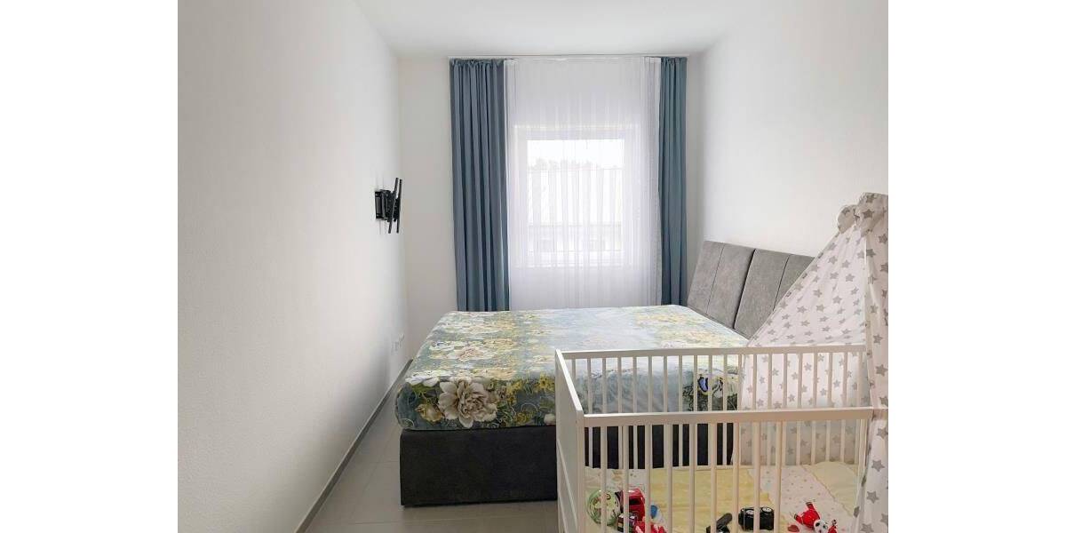 Etagenwohnung Montabaur - 2 Zimmer, 59 m&sup2;, 650&euro; | Angebot:26825442