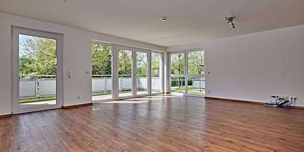 Etagenwohnung Hemer - 3 Zimmer, 104 m&sup2;, 1.050&euro; | Angebot:27009502
