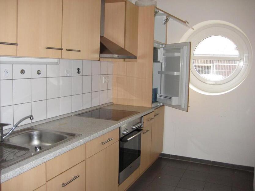 Im besten Alter eine Wohnung bei VIVAWEST - Wohnen ab 60. zimmer
