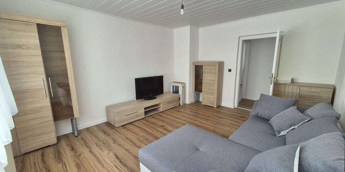 Etagenwohnung Annaberg-Buchholz Buchholz - 3 Zimmer, 57 m&sup2;, 342&euro; | Angebot:26802568