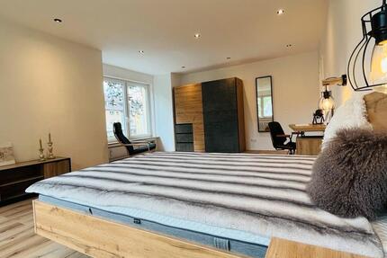 Wohnen auf Zeit Schweinfurt Haardt - 4 Zimmer, 30 m&sup2;, 520&euro; | Angebot:26649749