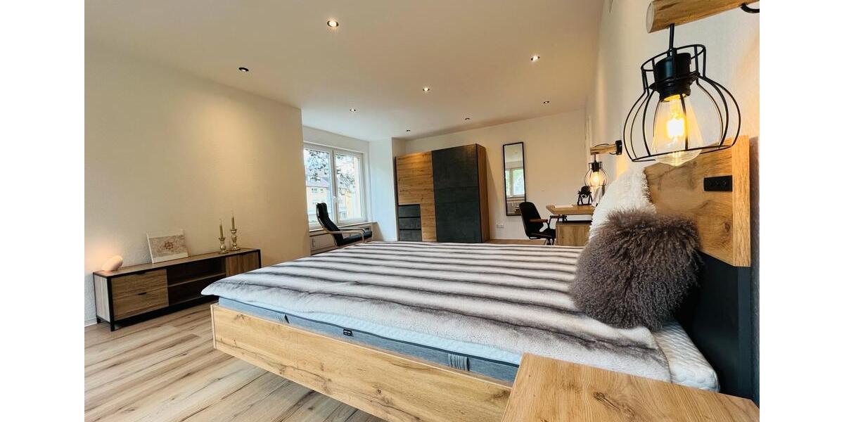 Wohnen auf Zeit Schweinfurt Haardt - 4 Zimmer, 30 m&sup2;, 520&euro; | Angebot:26649749
